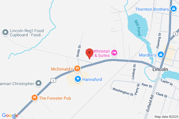 Penobscot Valley Humane Society
