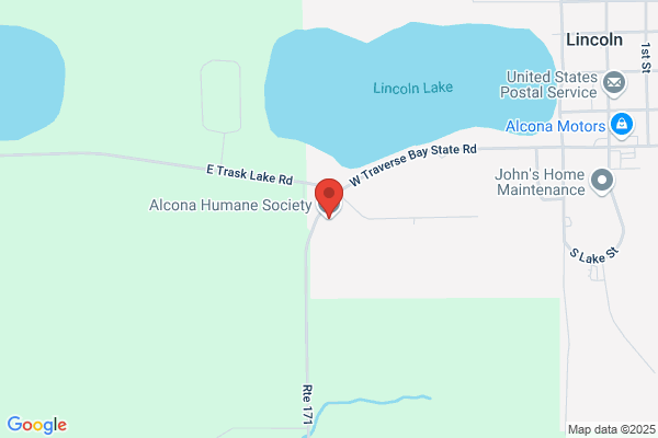 Alcona Humane Society