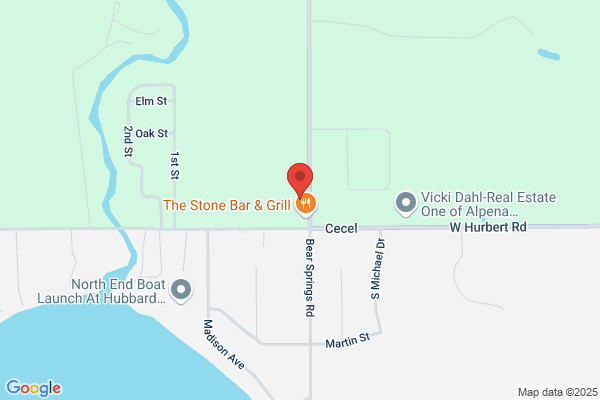 Alcona Refuse Transfer Station