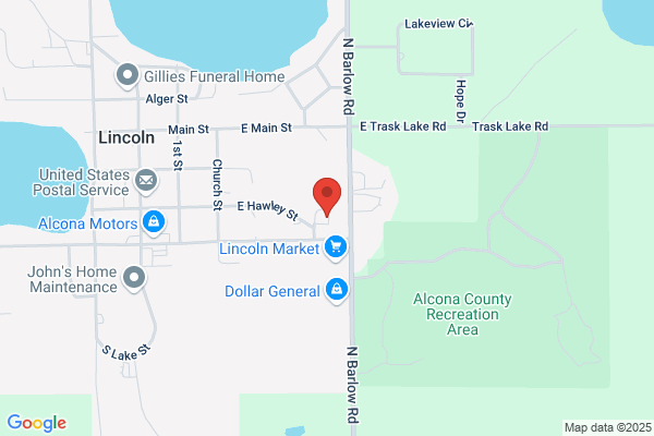Huron Tool Products of Lincoln Inc