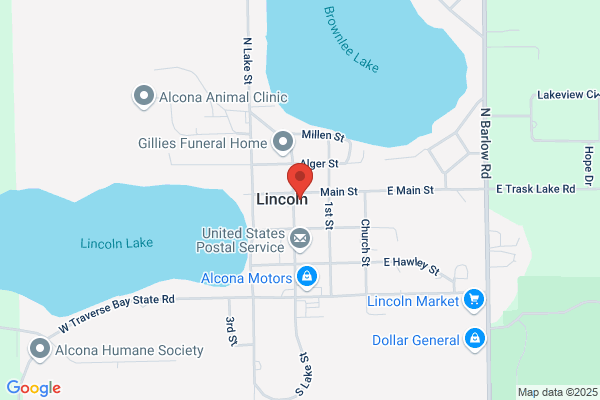 Lincoln Truck & Suv Sales