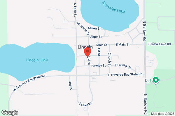 Michigan Works Service Center