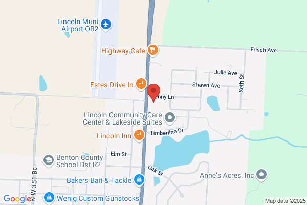Tolliver's Towing And Recovery