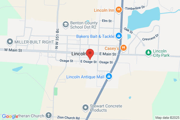 Fire Department, Ionia