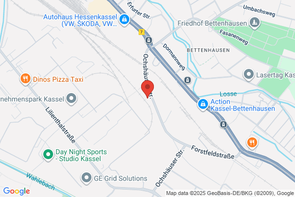 Kreisel's Car Care
