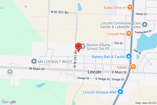 Lincoln High School