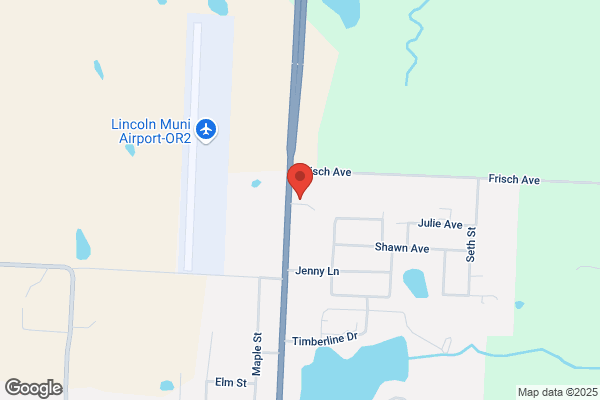 United Country Lincoln Realty