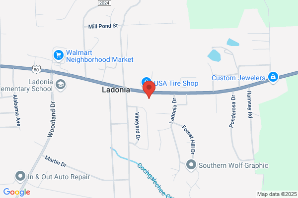 AA Towing and Recovery