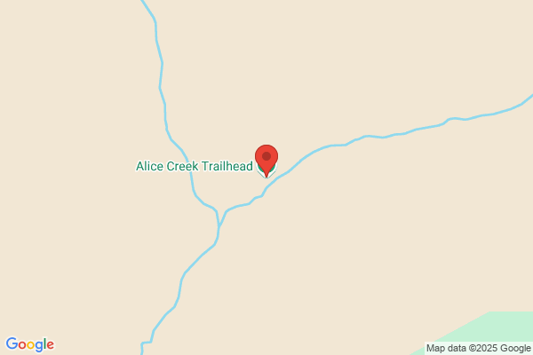 Alice Creek Ranch