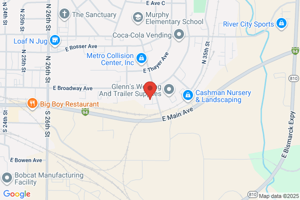 Consolidated Electrical Distributors