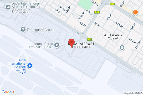 Aircraft Management Service