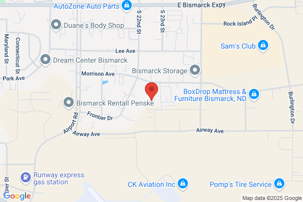 Bisman Dent - Bismarck Auto Hail & Dent Repair