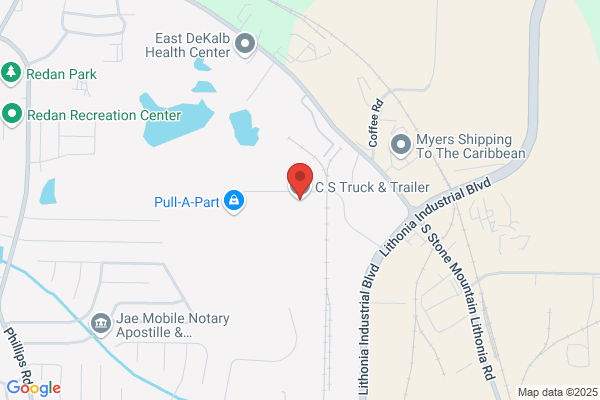 C&S Truck-N-Trailer Repair
