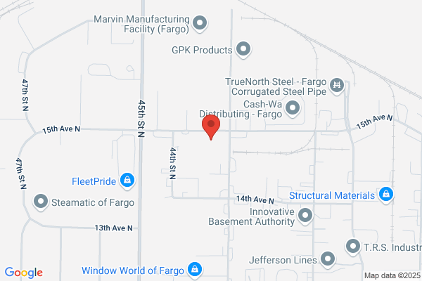 Dakota Refrigeration Inc