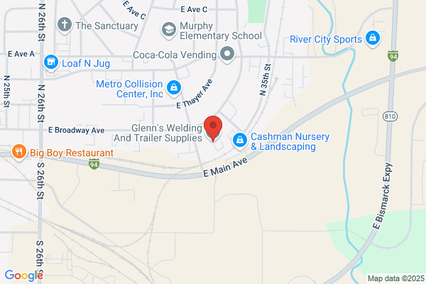Exell Welding & Tank Repair, LLC
