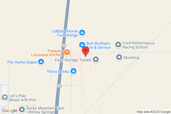Intermountain Technical Services Inc