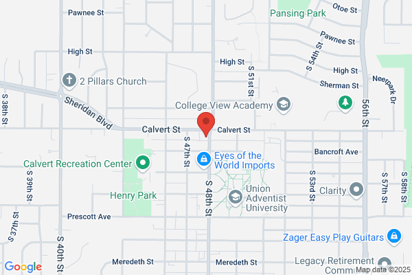 Lincoln Repair - Automotive Repair Mechanic