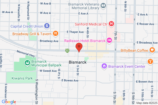 Mangskau Consulting