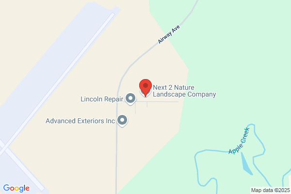 Next 2 Nature