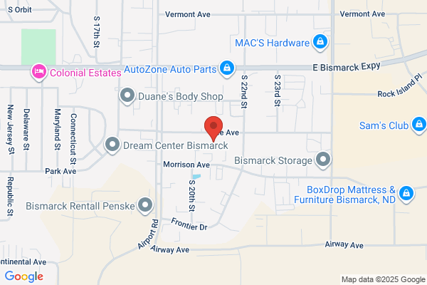 Rigging & Tools Inc