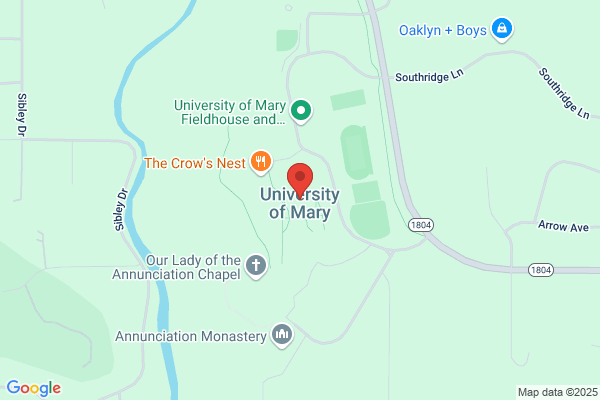 University of Mary