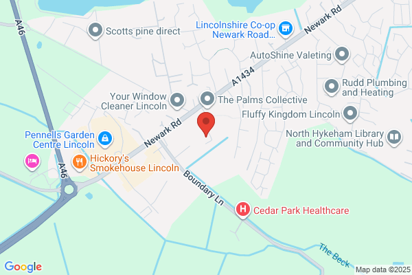 Lincolnshire Professional Bookkeeping