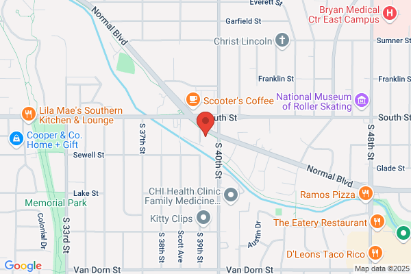 Blue Valley Behavioral Health