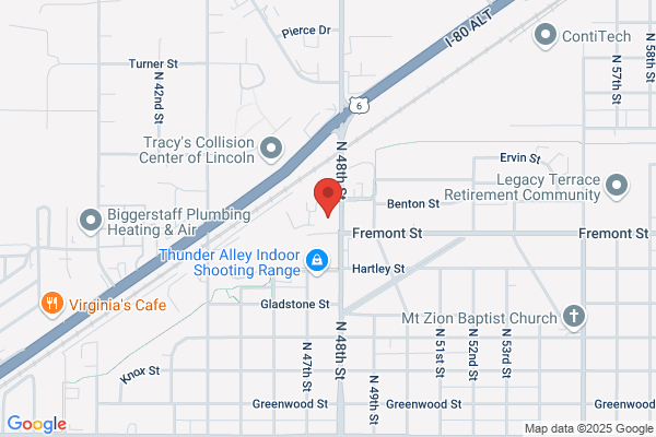 Snyder Industries Inc
