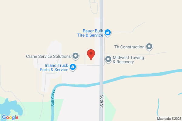 Sunbelt Rentals Power & HVAC