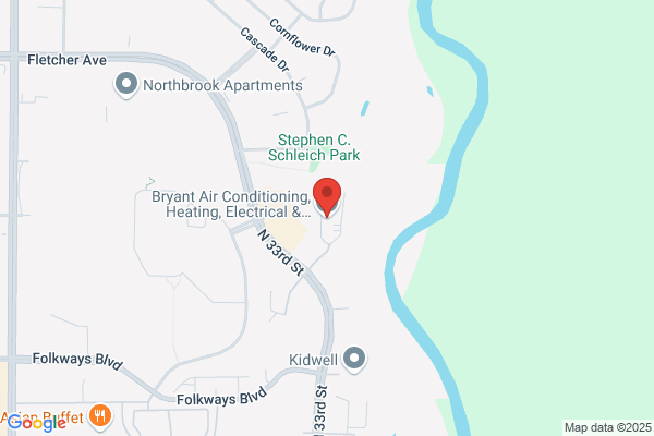 Brainards Heating & Air Cond Inc