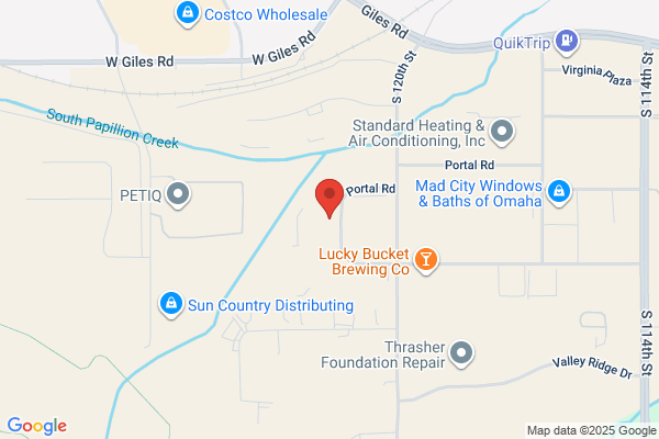 Waldinger Corporation the