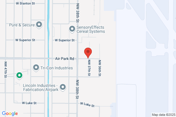 Fix-Prop Shop Inc