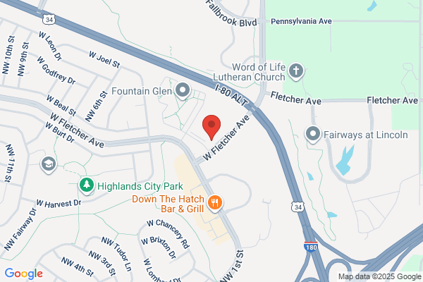 Hylander Bar & Grill & Off Sale