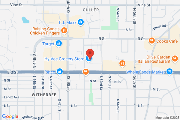 Hy-Vee Pharmacy