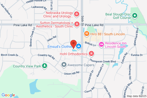 SoftWave Therapy Lincoln