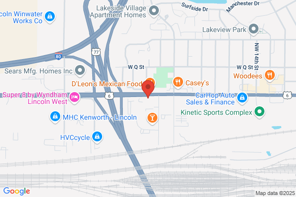 Lucy's One Stop Automotive