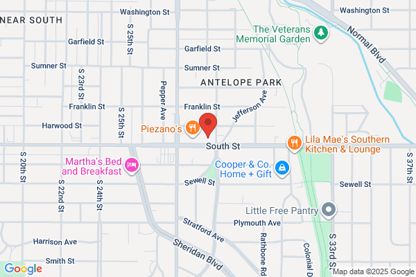 A-4 Animal Hospital