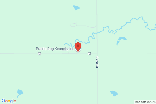 Prairie Winds Kennels