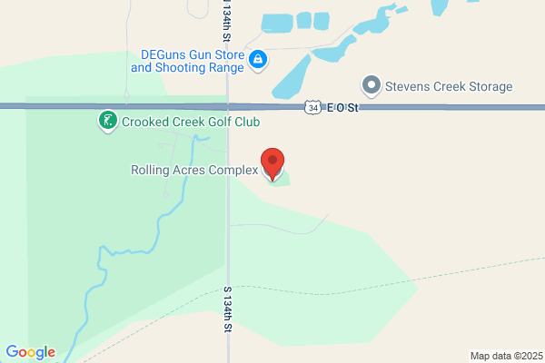 Rolling Acres Feline Resort