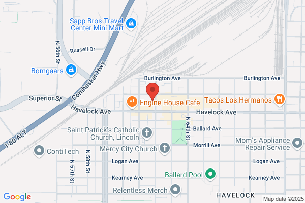 A Street Antiques & Collectibles Mall