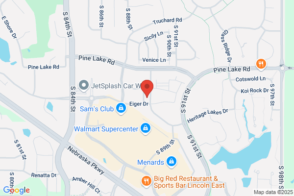 East Lake Flats Apartments