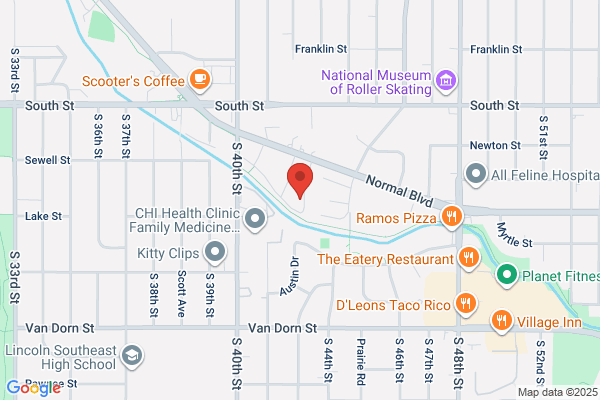 Antelope Garden Apartments