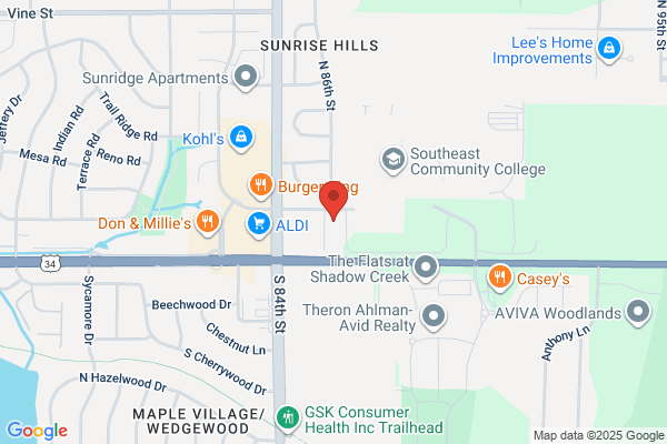 College Park Apartments