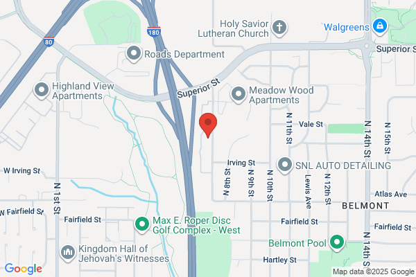 Deer Park Apartments