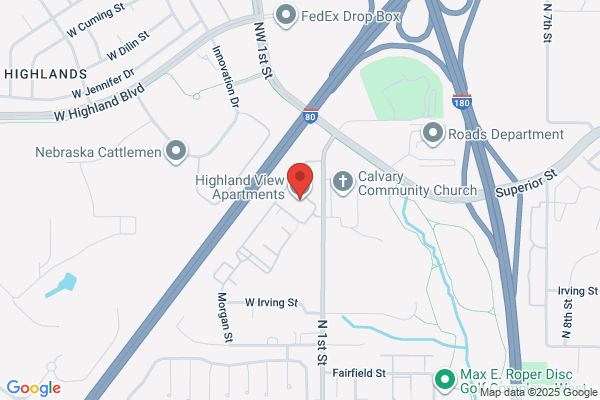 Highland View Apartments