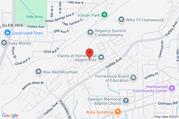 Highpointe Apartments