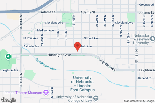 Huntington Park Apartments