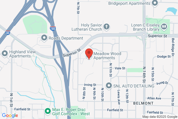 Meadow Wood Apartments