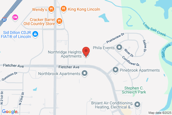Northridge Heights Apartments