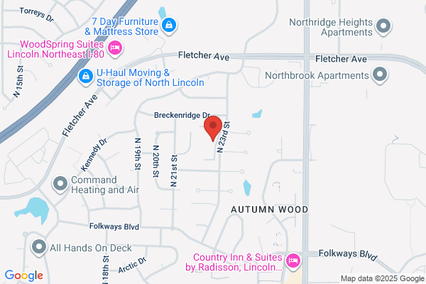 Ridge Hollow Apartments